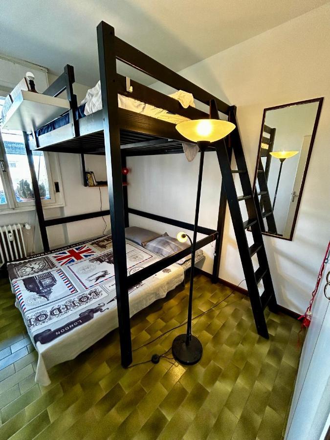 Lighthouse Apartment In Center Of أوديني المظهر الخارجي الصورة