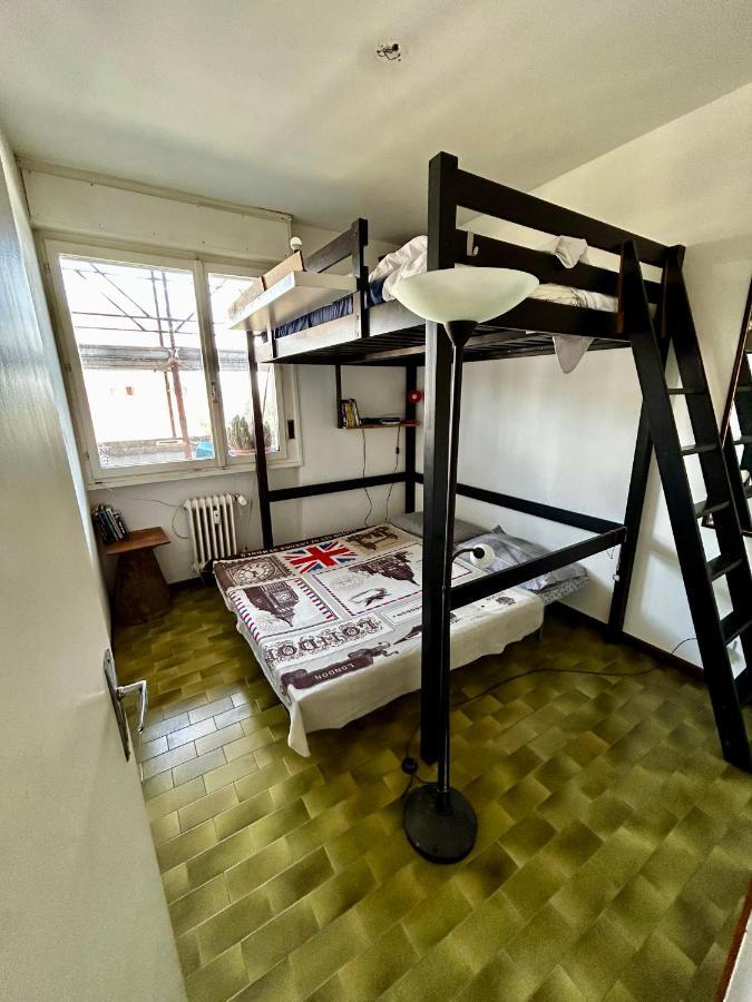 Lighthouse Apartment In Center Of أوديني المظهر الخارجي الصورة