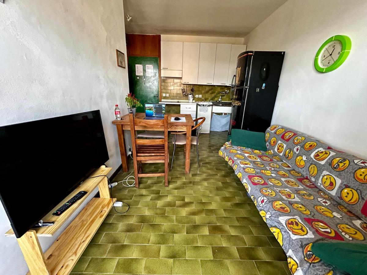Lighthouse Apartment In Center Of أوديني المظهر الخارجي الصورة