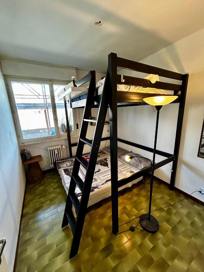 Lighthouse Apartment In Center Of أوديني المظهر الخارجي الصورة