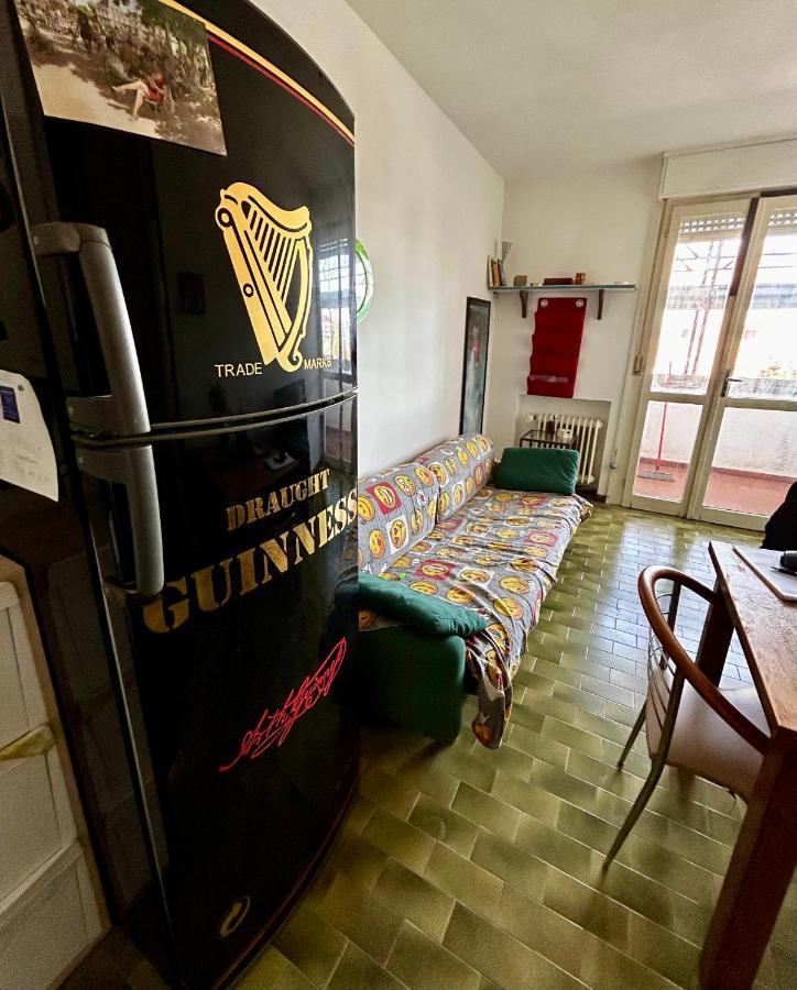 Lighthouse Apartment In Center Of أوديني المظهر الخارجي الصورة