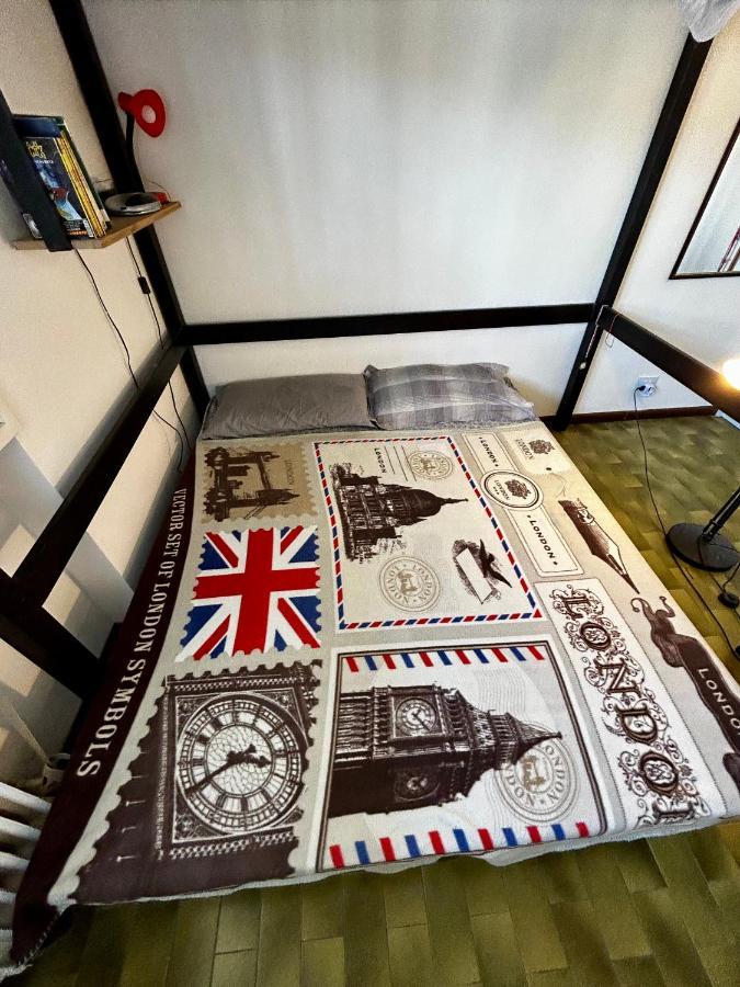 Lighthouse Apartment In Center Of أوديني المظهر الخارجي الصورة