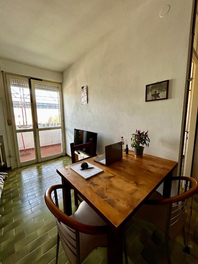 Lighthouse Apartment In Center Of أوديني المظهر الخارجي الصورة