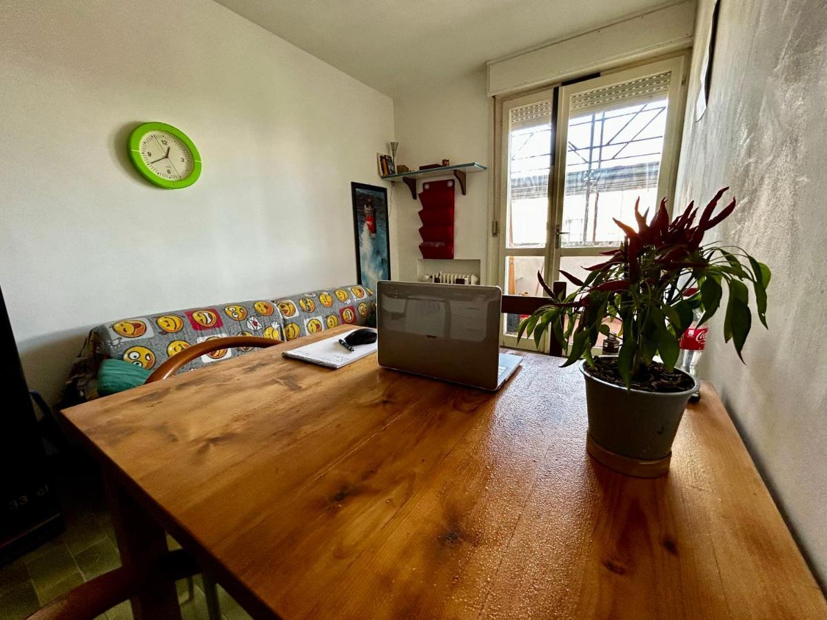 Lighthouse Apartment In Center Of أوديني المظهر الخارجي الصورة