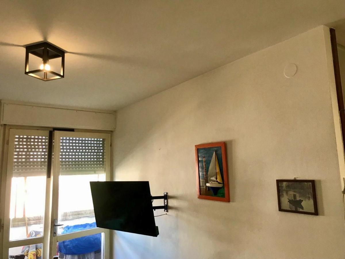 Lighthouse Apartment In Center Of أوديني المظهر الخارجي الصورة