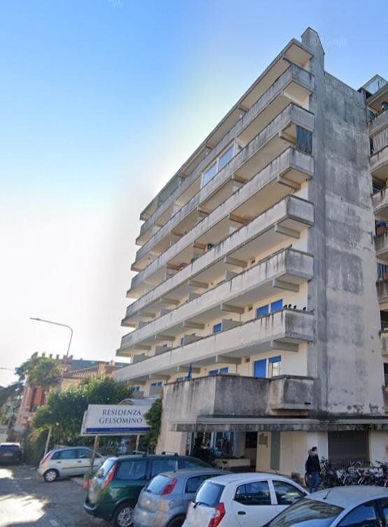Lighthouse Apartment In Center Of أوديني المظهر الخارجي الصورة